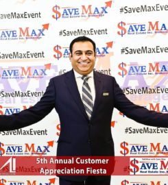 Save Max Real Estate