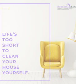 Chrystal Clean