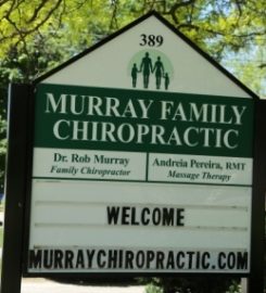 Murray Family Chiropractic