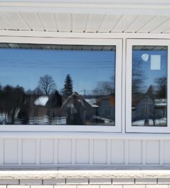 Panorama Windows and Doors