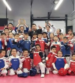 Myung’s Taekwondo Academy Richmond Hill