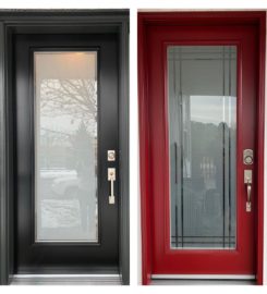EcoTech Windows & Doors