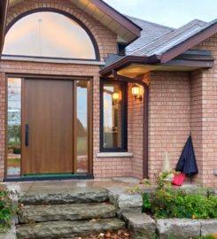 ecoCHOICE Windows & Doors