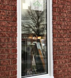 EcoTech Windows & Doors