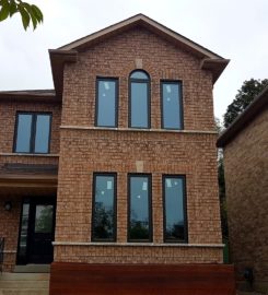 ecoCHOICE Windows & Doors