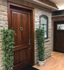 Dundas Specialty Windows & Doors