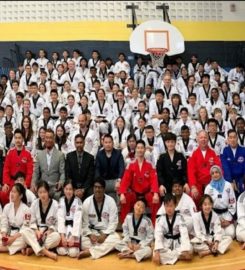 Myung’s Taekwondo Academy Richmond Hill