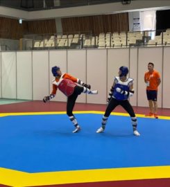 Myung’s Taekwondo Academy Richmond Hill