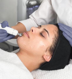 Total Wrapture Medi Spa