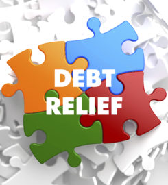 Consumer Credit Counselling