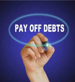 Consumer Credit Counselling
