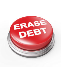 Consumer Credit Counselling