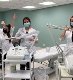 European Institute of Esthetics