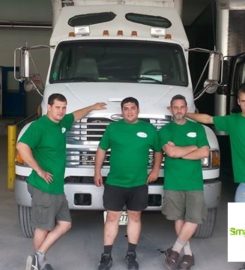 Smart Barrie Movers