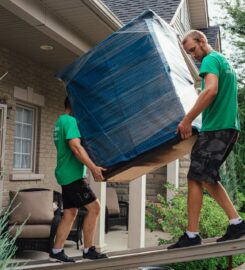 Smart Barrie Movers