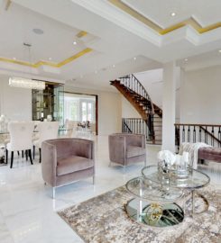 Kings Gate Luxury Homes