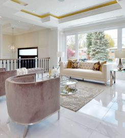 Kings Gate Luxury Homes