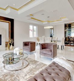 Kings Gate Luxury Homes