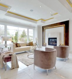 Kings Gate Luxury Homes