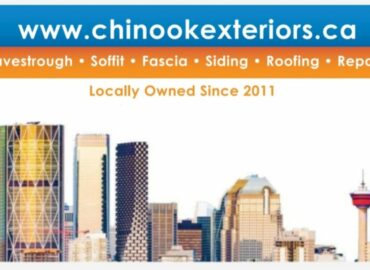 Chinook Exteriors